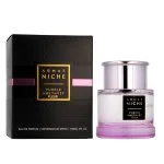 Niche Purple Amethyst Fleur Eau de Parfum da donna 90 ml