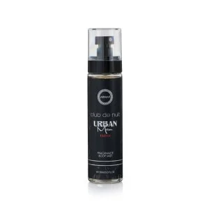 Armaf Club de Nuit Urban Man spray per il corpo da uomo