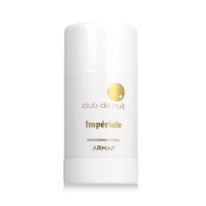 Armaf Club de Nuit White Imperiale deodorante stick per donna