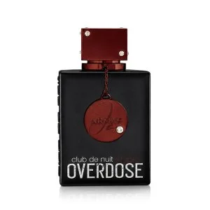 Armaf Club de Nuit Intense Overdose estratto di profumo da uomo