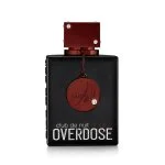 Club de Nuit Intense Overdose estratto di profumo da uomo 100 ml