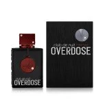Club de Nuit Intense Overdose estratto di profumo da uomo 100 ml