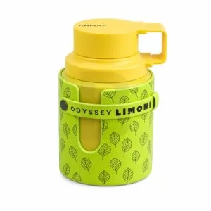 Armaf Odyssey Limoni Fresh Edition acqua profumata unisex