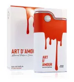 Art D'Amour eau de parfum per donna 100 ml
