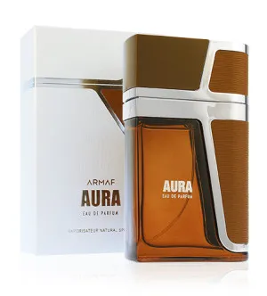 Armaf Aura eau de parfum per uomo 100 ml