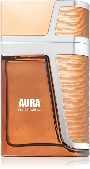 Armaf Aura eau de parfum per uomo 100 ml