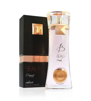 Armaf Beau Ellegant eau de parfum per donne 100 ml