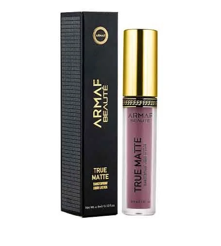 True Matte Transferproof Liq Lipstick rossetto liquido opaco 03 Le Parfait 4 ml
