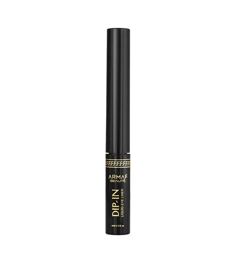 DipIn Liq Eyeliner eyeliner waterproof 03 Aquamarine 4 ml