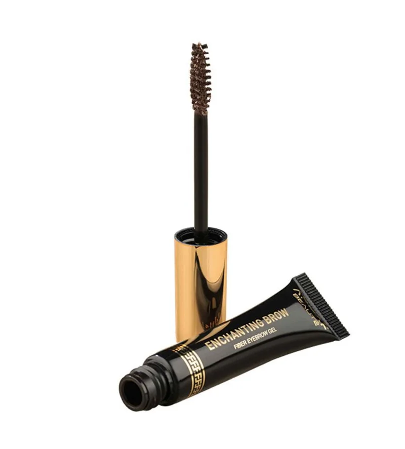 Enchanting Brow Fiber Eyebrow Gel gel fissante per sopracciglia 7,6 g 03 Brown