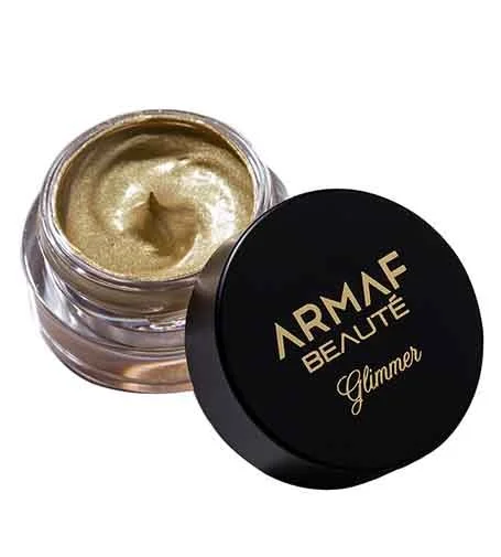 Glimmer Highlighter illuminante 04 Petra 4 ml