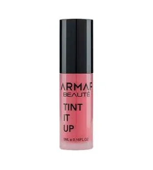 Armaf Tint It Up Lip & Cheek Tint blush liquido per labbra e guance 03 Rouge
