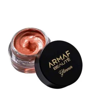 Armaf Glimmer Highlighter illuminante 02 Castor