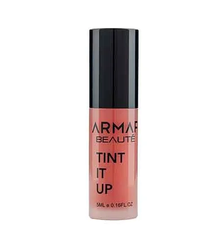 Tint It Up Lip & Cheek Tint tinta liquida per labbra e guance 02 Punch 5 ml