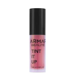 Armaf Tint It Up Lip & Cheek Tint blush liquido per labbra e guance 05 Ginger