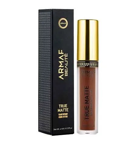 True Matte Transferproof Liq Lipstick rossetto liquido opaco 05 Venetian 4 ml