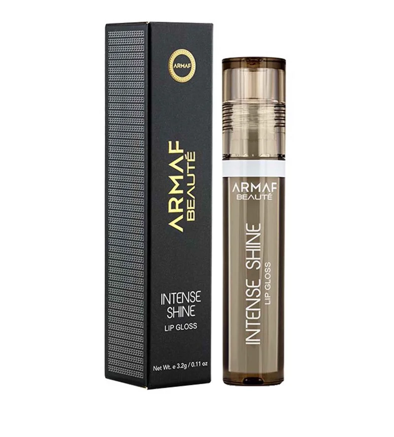 Intense Shine Lip Gloss lucidalabbra 3,2 g 01 Sugar