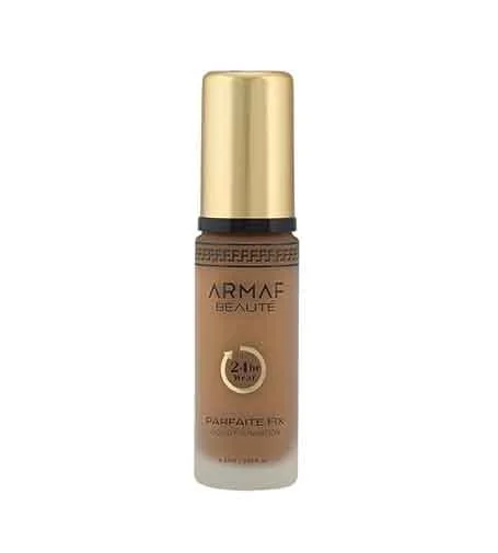 Parfaite Fix Liq Foundation fondotinta liquido 08 Tan 27 ml