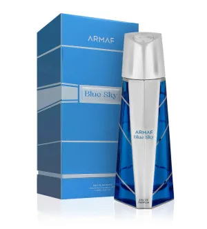 Armaf Blue Sky eau de parfum per uomo 105 ml