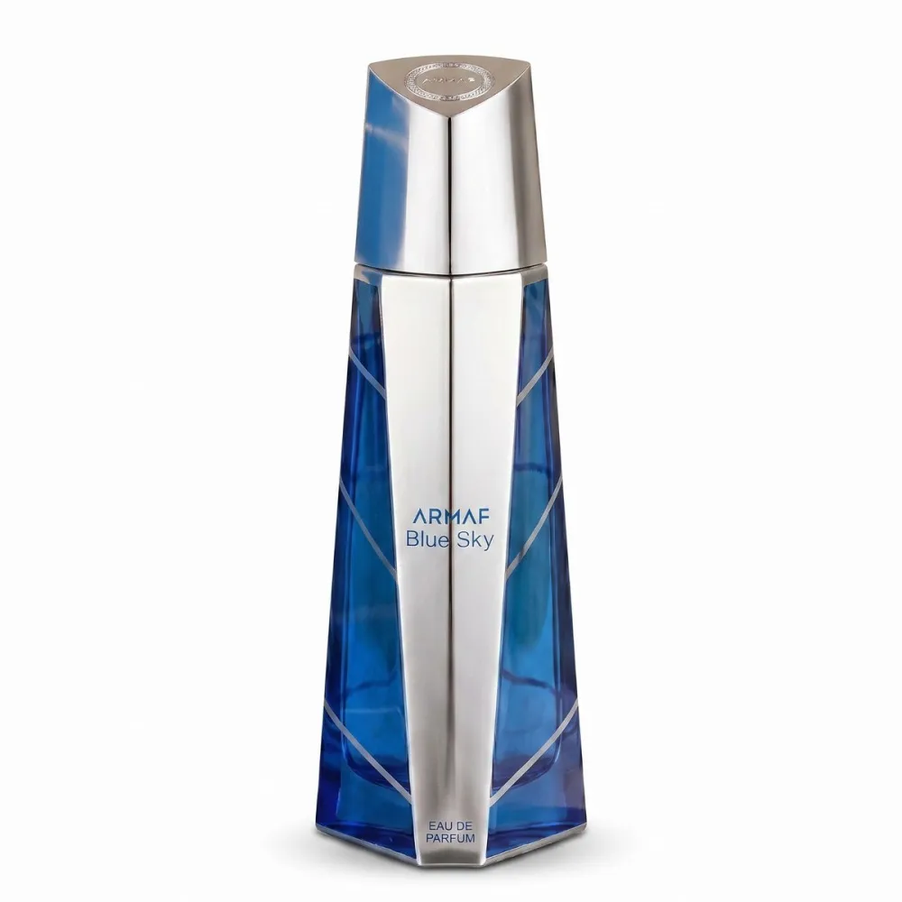 Blue Sky eau de parfum per uomo 105 ml