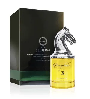 Armaf Bucephalus No. X eau de parfum per uomo 100 ml