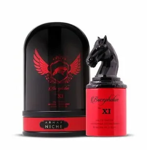 Armaf Bucephalus No. XI eau de parfum per uomo 100 ml