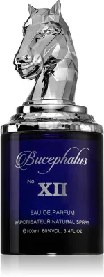 Bucephalus No. XII eau de parfum per uomo 100 ml