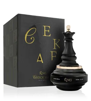 Armaf Check Mate King eau de parfum per uomo 100 ml