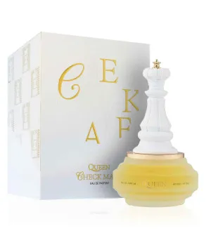 Armaf Check Mate Queen eau de parfum per donne 100 ml