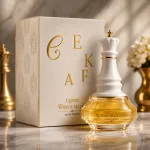 Check Mate Queen eau de parfum per donne 100 ml