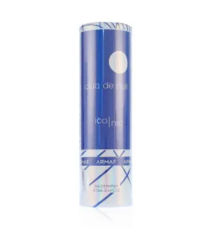 Armaf Club De Nuit Blue Iconic eau de parfum per uomo