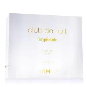 Armaf Club de Nuit Impériale EDP 105 ml + DST 75 g + BL 100 ml D