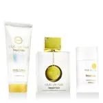 Armaf Club de Nuit Impériale EDP 105 ml + DST 75 g + BL 100 ml D