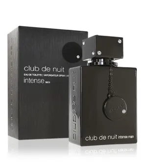 Armaf Club De Nuit Intense Man eau de toilette per uomo 105 ml