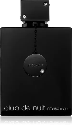 Armaf Club De Nuit Intense Man eau de parfum per uomo 200 ml