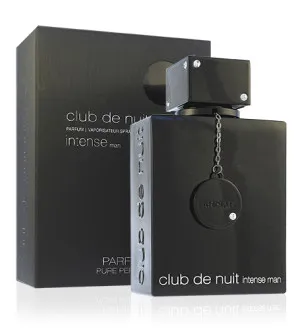 Armaf Club De Nuit Intense Man Parfum profumo 150 ml per uomo