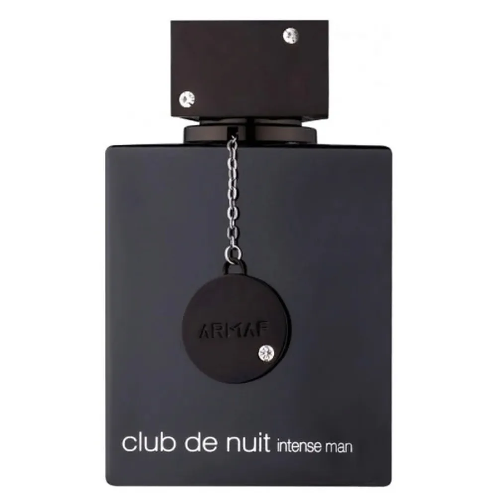 Club De Nuit Intense Man Parfum profumo 150 ml per uomo