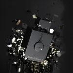 Club De Nuit Intense Man Parfum profumo 150 ml per uomo