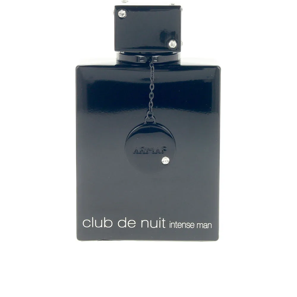 Club De Nuit Intense Man Parfum profumo 150 ml per uomo