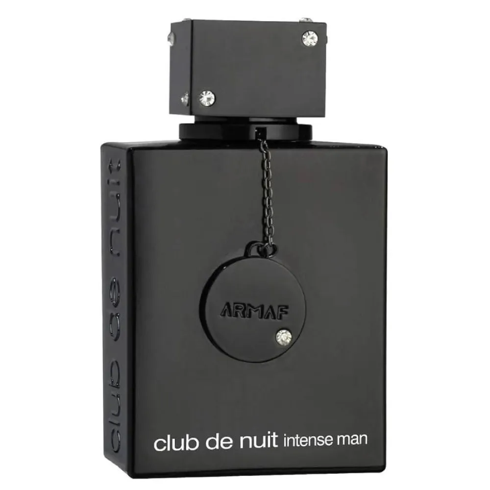 Club De Nuit Intense Man eau de toilette per uomo 105 ml