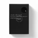 Club De Nuit Intense Man eau de toilette per uomo 105 ml