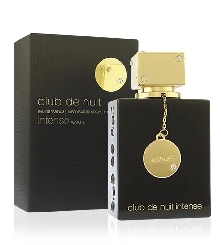 Club De Nuit Intense Woman eau de parfum per donne 30 ml
