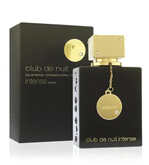Armaf Club De Nuit Intense Woman eau de parfum per donne 105 ml