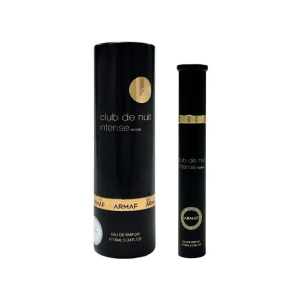 Club De Nuit Intense Woman eau de parfum per donne 10 ml