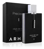 Club De Nuit Precieux I estratto di profumo unisex 55 ml
