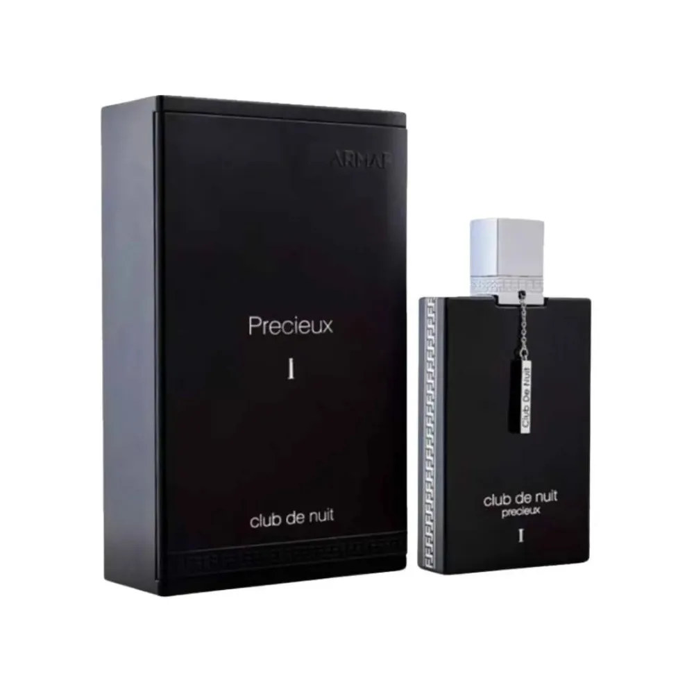 Club De Nuit Precieux I estratto di profumo unisex 55 ml