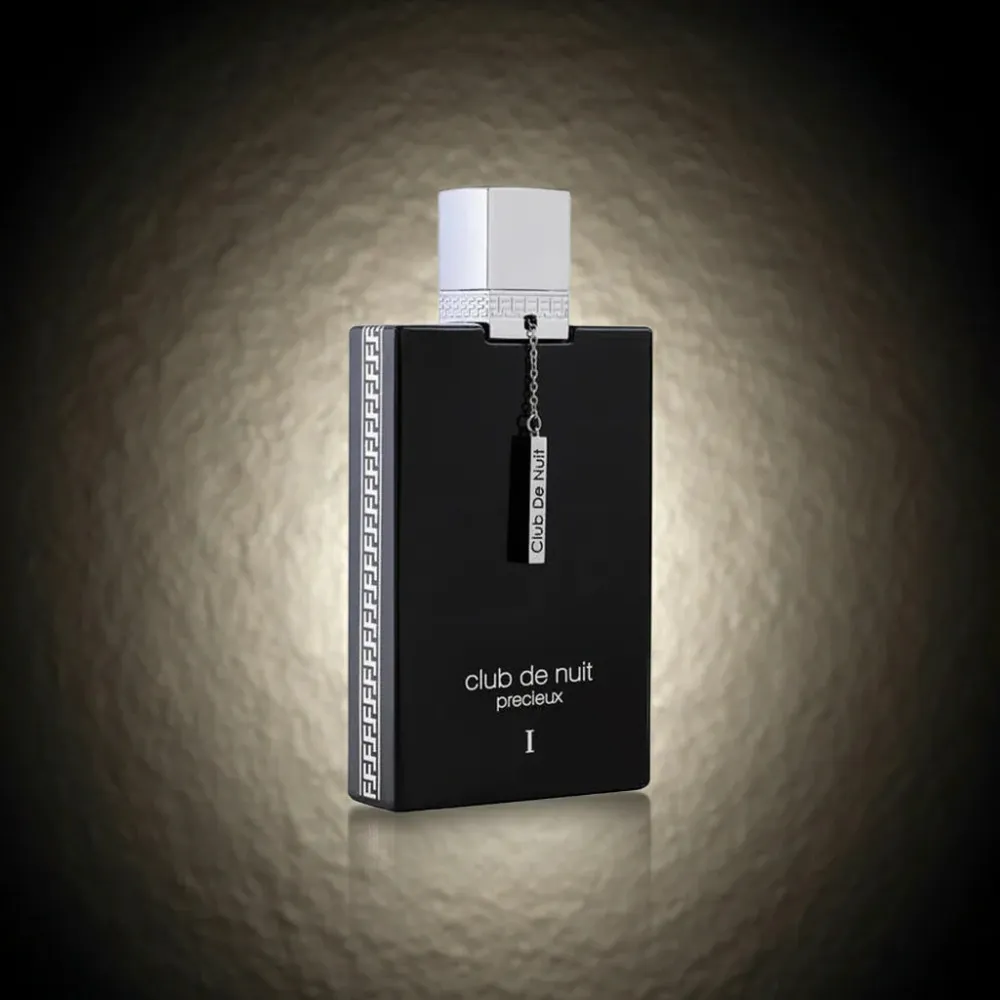 Club De Nuit Precieux I estratto di profumo unisex 55 ml