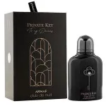 Club De Nuit Private Key To My Dreams estratto di profumo unisex 100 ml