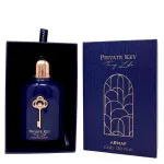 Club De Nuit Private Key To My Life estratto di profumo unisex 100 ml