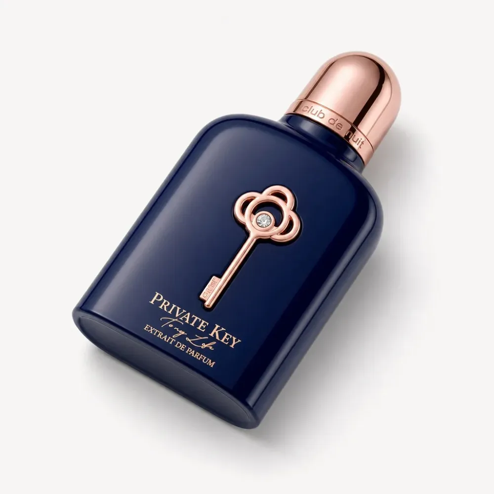 Club De Nuit Private Key To My Life estratto di profumo unisex 100 ml